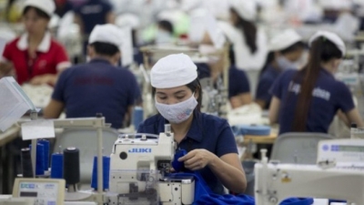 Thúc đẩy sản xuất bền vững ngành dệt may Việt Nam